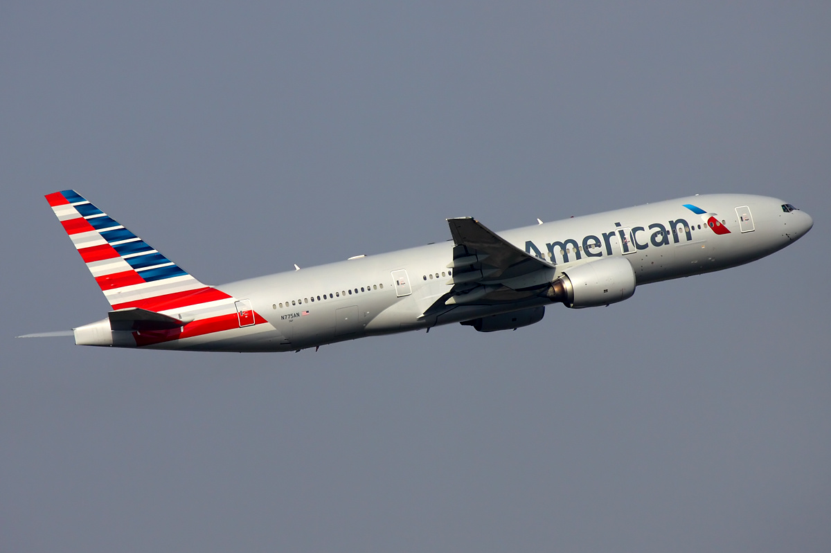 American Airlines - Wikipedia